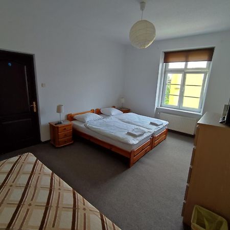 Vabank Apartamento Bystrzyca Kłodzka Quarto foto