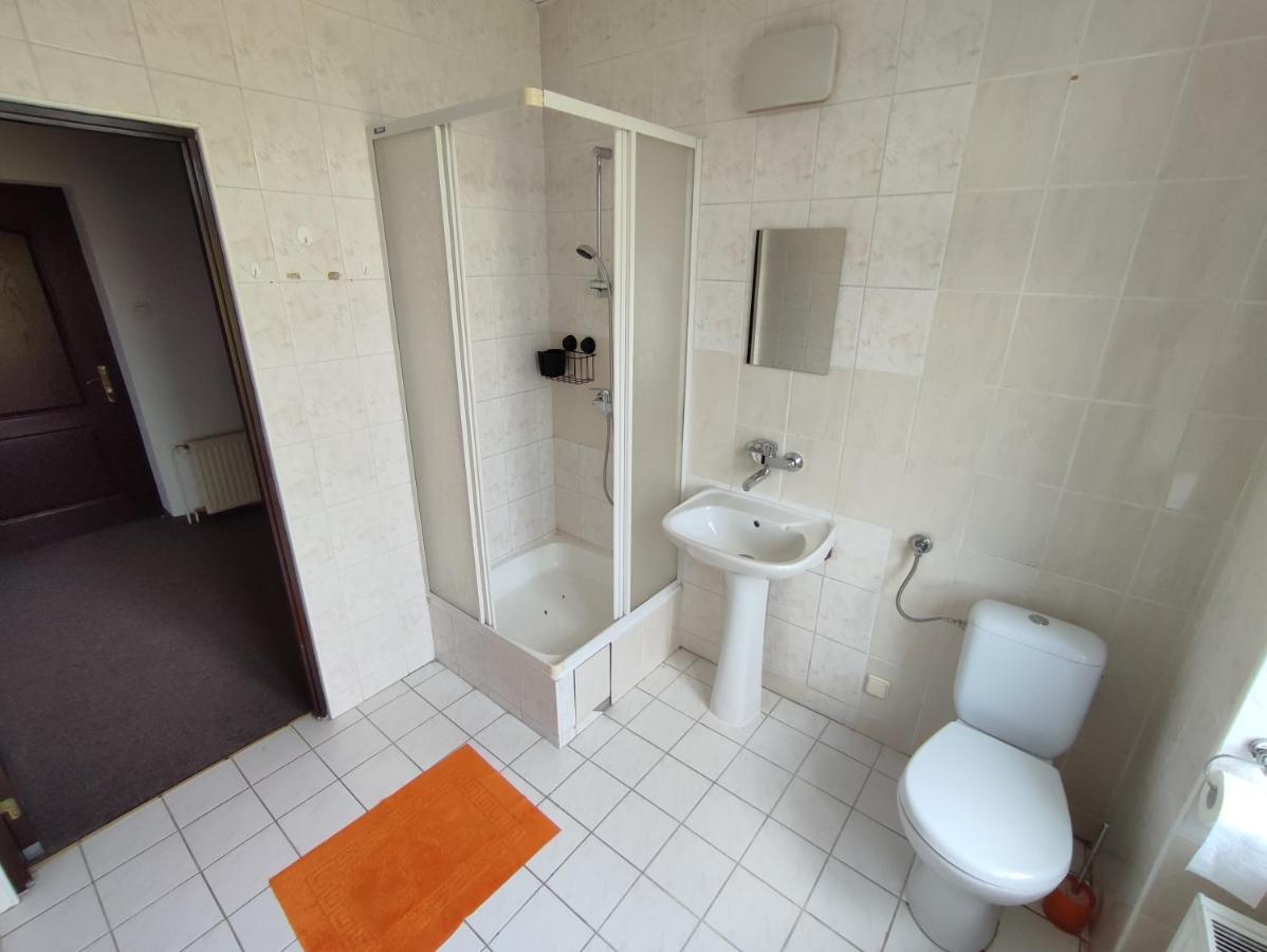 Vabank Apartamento Bystrzyca Kłodzka Exterior foto