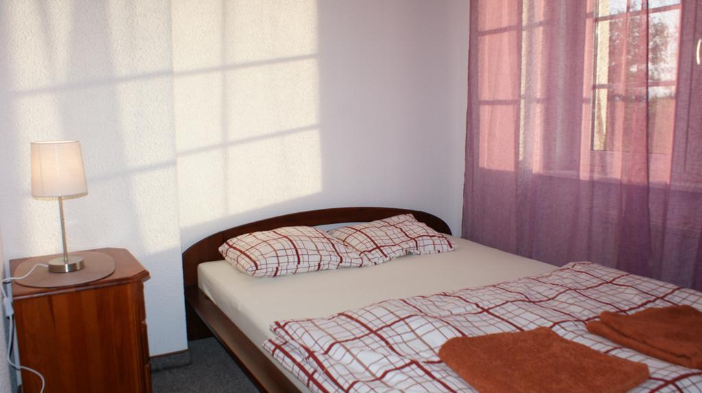 Vabank Apartamento Bystrzyca Kłodzka Quarto foto