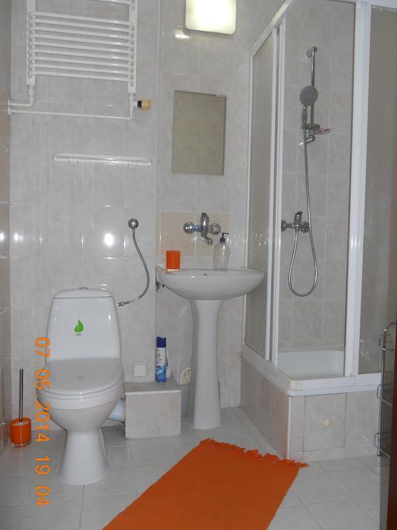 Vabank Apartamento Bystrzyca Kłodzka Quarto foto